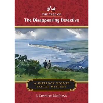 The Case of the Disappearing Detective