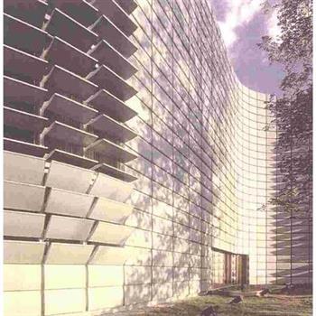 Berger & Parkkinen Nordische Botschaften, Berlin