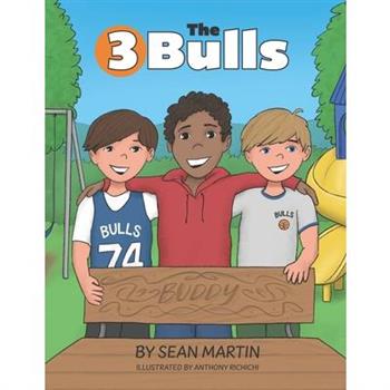The 3 Bulls