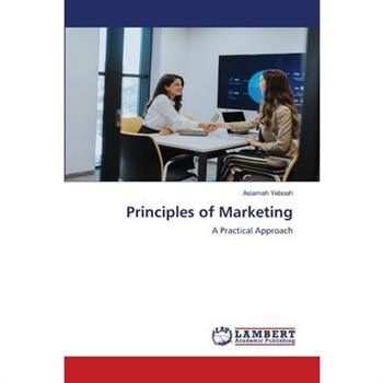 Principles of Marketing