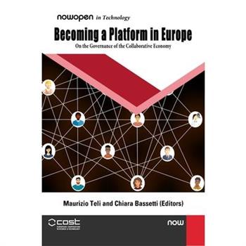 Becoming a Platform in Europe