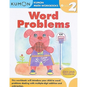 Word Problems Grade 2