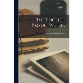 The English Prison System