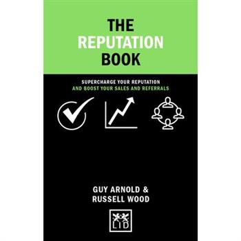 The Reputation Book