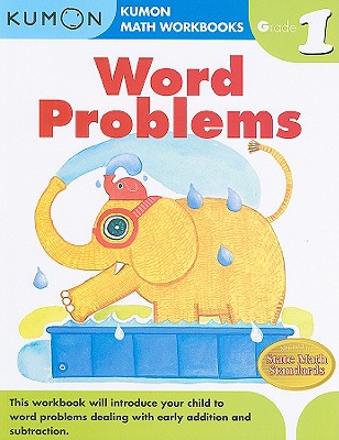 Word Problems Grade 1