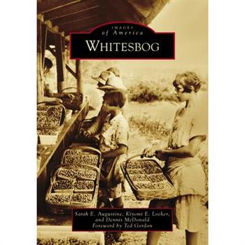 Whitesbog