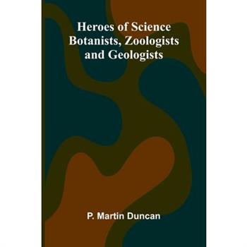 Heroes Of Science