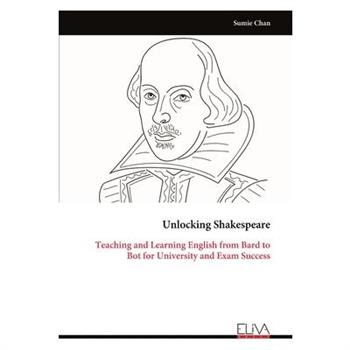 Unlocking Shakespeare