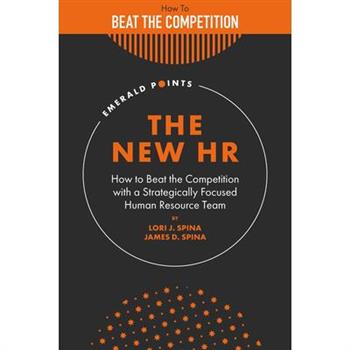 The New HR