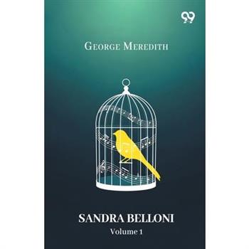 Sandra Belloni Volume 1