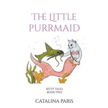 The Little Purrmaid
