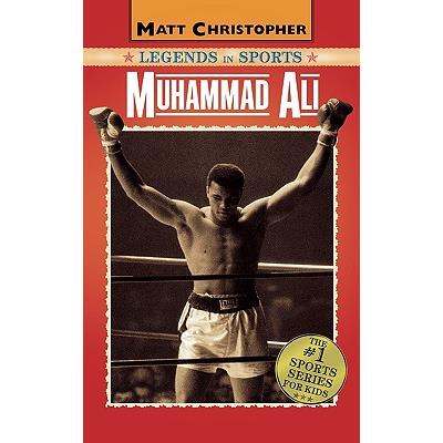 Muhammad Ali