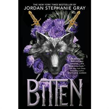 Bitten (Standard Edition)