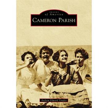 Cameron Parish