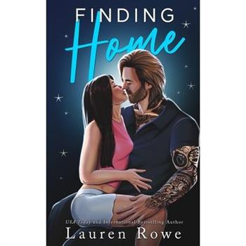 Finding Home