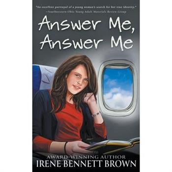 Answer Me, Answer Me