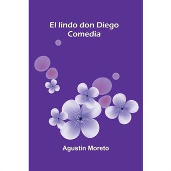 El Lindo Don Diego
