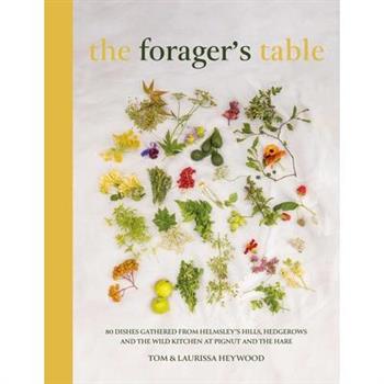 The Foragers Table