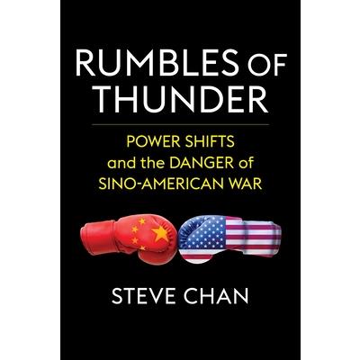 Rumbles of Thunder