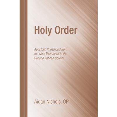 Holy Order