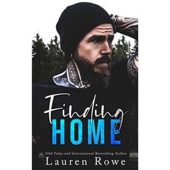 Finding Home