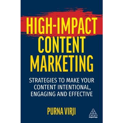 High-Impact Content Marketing