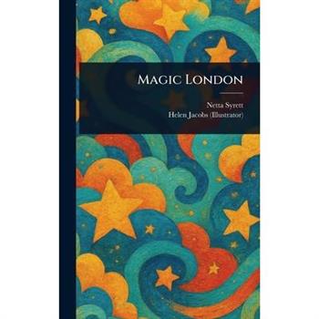 Magic London