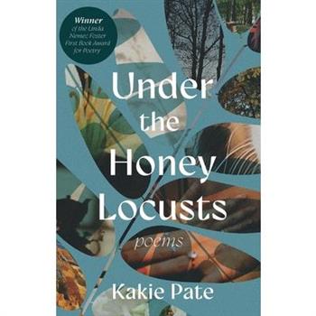 Under the Honey Locusts