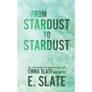From Stardust to Stardust