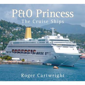 P&o Princess
