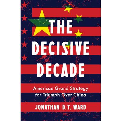 The Decisive Decade