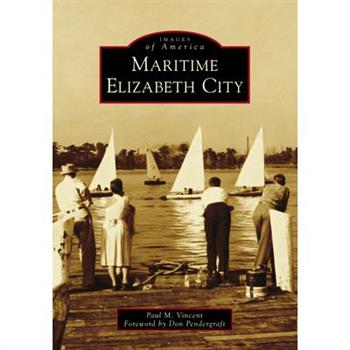 Maritime Elizabeth City