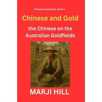 Chinese and Gold