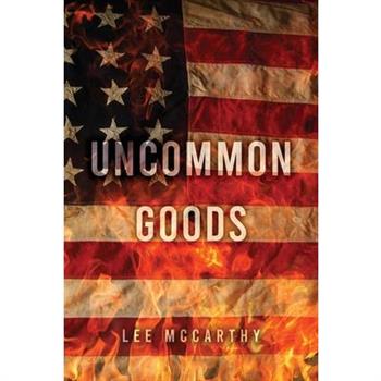 Uncommon Gods