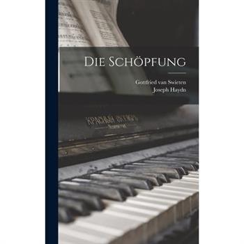 Die Sch繹pfung