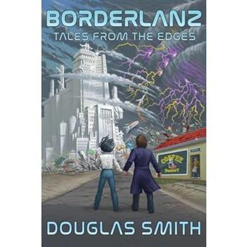 Borderlanz
