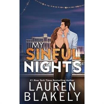 My Sinful Nights