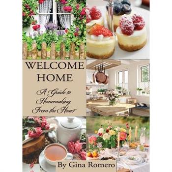 Welcome Home