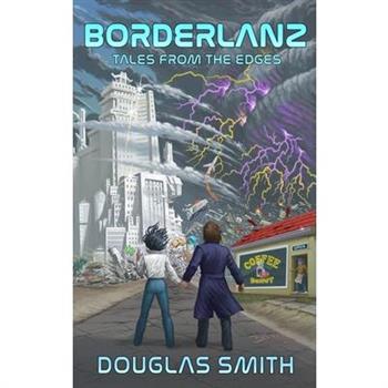 Borderlanz
