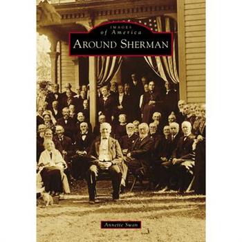 Around Sherman