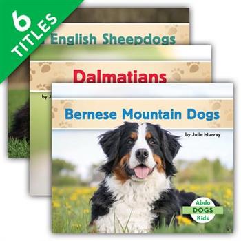 Dogs Set 4 (Set)