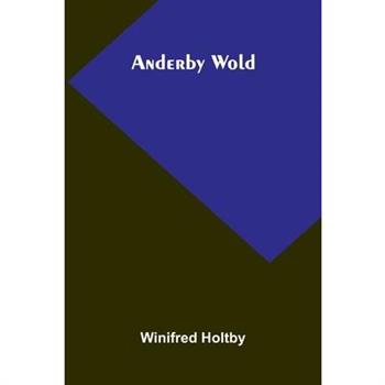Anderby Wold