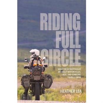 Riding Full Circle