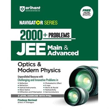 Problem in Optics & Modern Physics