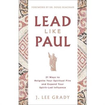 Lead Like Paul