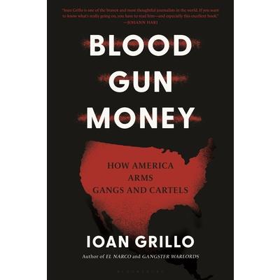 Blood Gun Money