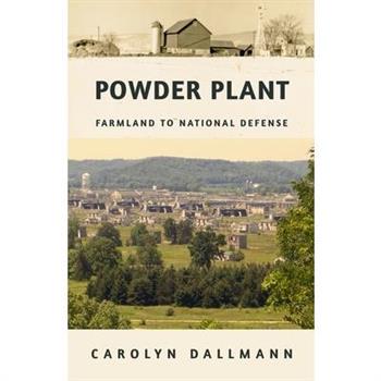 Powder Plant