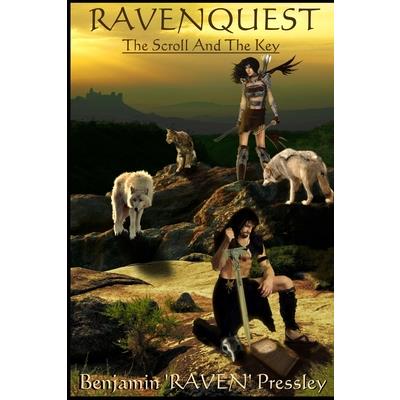 Ravenquest 2