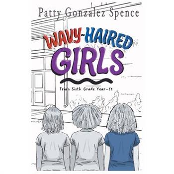 Wavy-Haired Girls