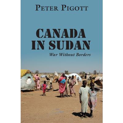 Canada in Sudan